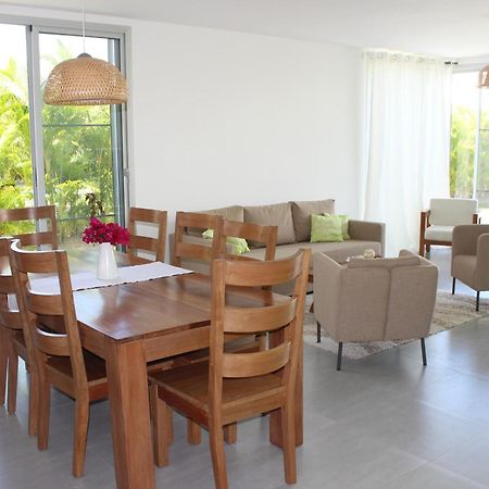 Villa Real Playa Nueva Romana Ла-Романа Экстерьер фото