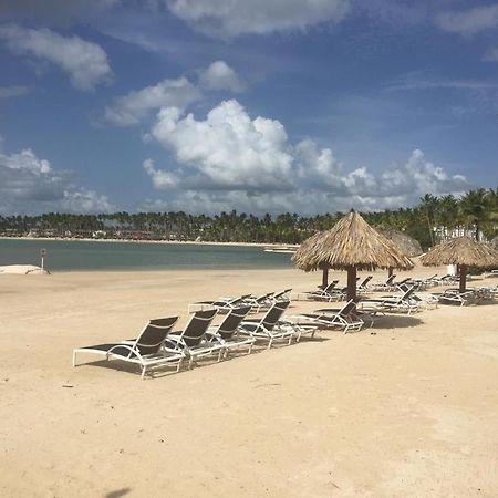 Villa Real Playa Nueva Romana Ла-Романа Экстерьер фото