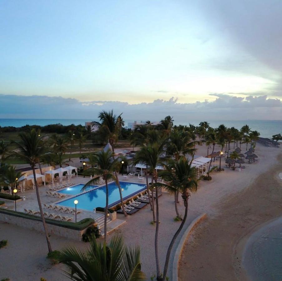 Villa Real Playa Nueva Romana Ла-Романа Экстерьер фото