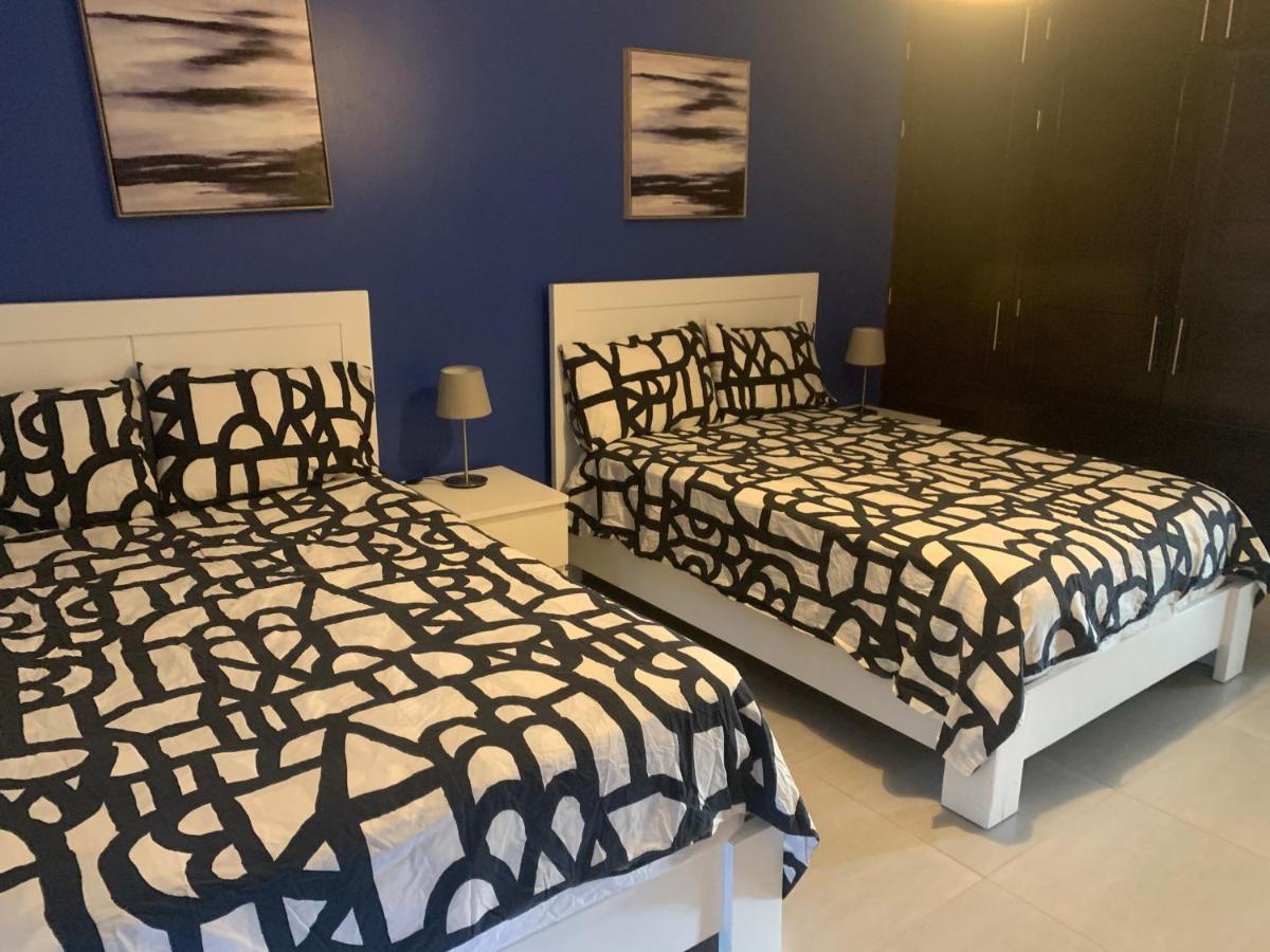 Villa Real Playa Nueva Romana Ла-Романа Экстерьер фото
