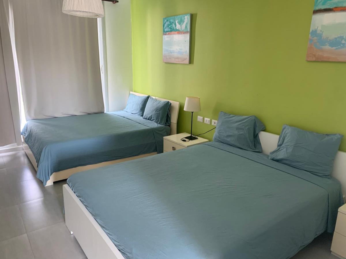Villa Real Playa Nueva Romana Ла-Романа Экстерьер фото