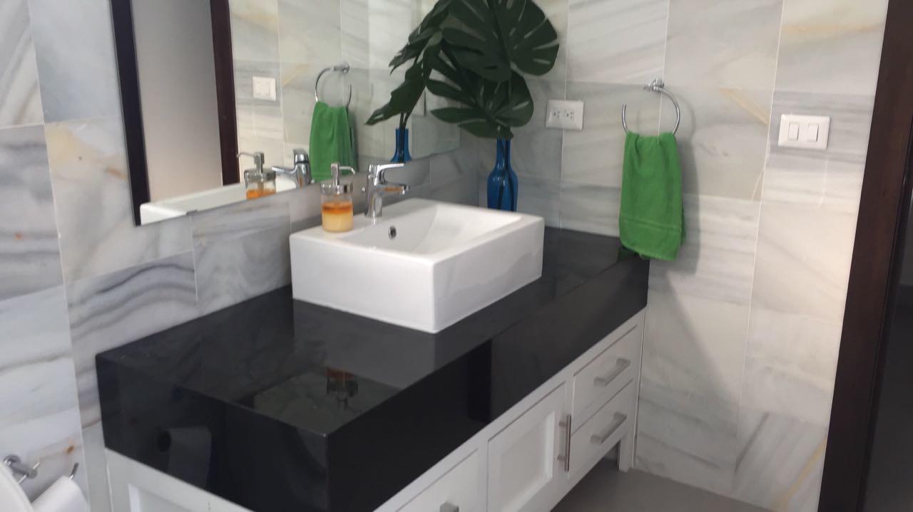 Villa Real Playa Nueva Romana Ла-Романа Экстерьер фото