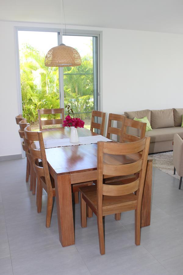 Villa Real Playa Nueva Romana Ла-Романа Экстерьер фото