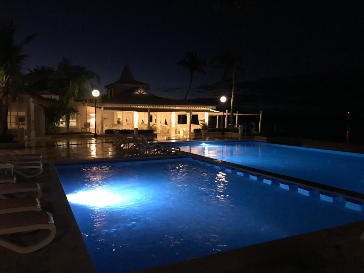 Villa Real Playa Nueva Romana Ла-Романа Экстерьер фото