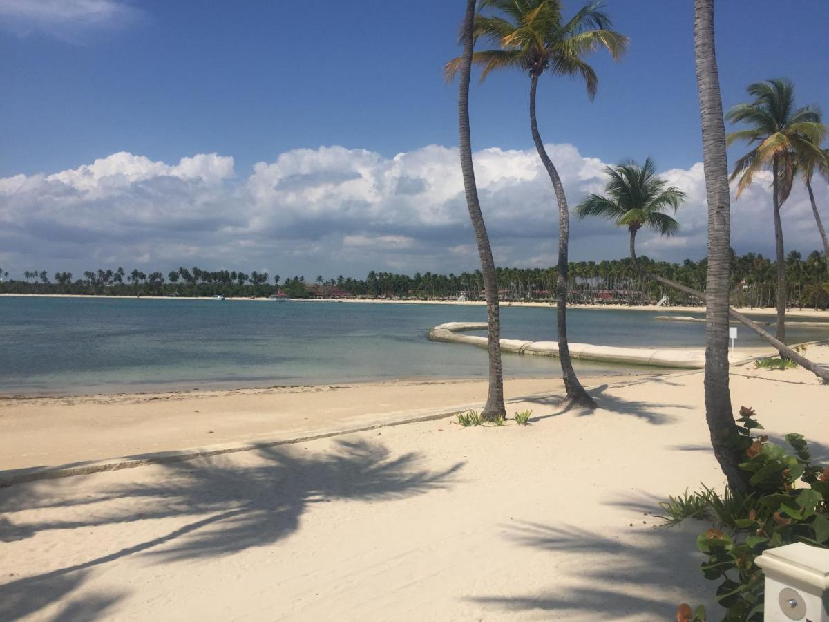 Villa Real Playa Nueva Romana Ла-Романа Экстерьер фото