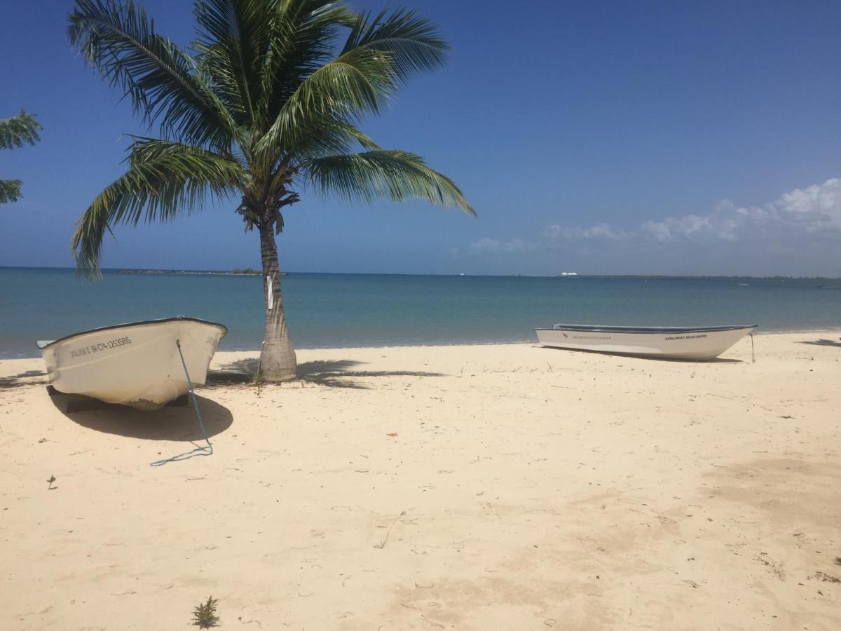 Villa Real Playa Nueva Romana Ла-Романа Экстерьер фото